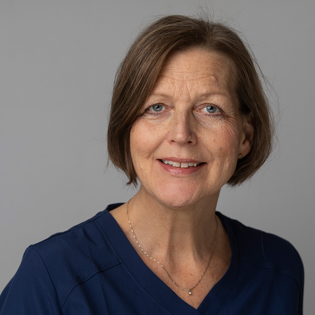 Trine Hugaas Granheim